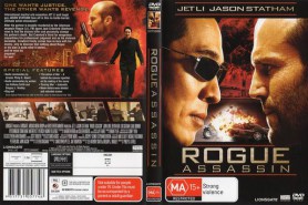 ROGUE ASSASSIN - โหดปะทะเดือด (2007)